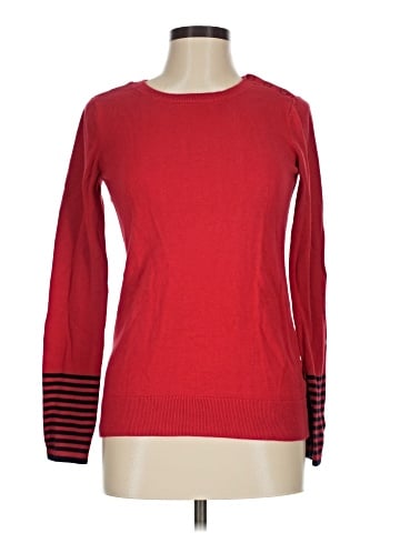 Nautica Pullover Sweater (view 1)