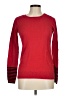 Nautica 100% Cotton Red Pullover Sweater Size M - photo 1