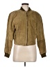 Barneys New York Tan Jacket Size M - photo 1