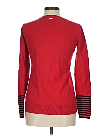 Nautica Pullover Sweater (view 2)