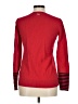 Nautica 100% Cotton Red Pullover Sweater Size M - photo 2