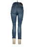 Lucky Brand Solid Blue Jeans Size 30 waist - photo 2