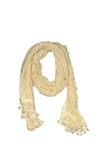 La Fiorentina Scarf (view 1)