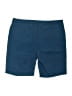 G1 Goods 100% Cotton Solid Blue Shorts Size 0 - photo 2