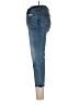 Lucky Brand Solid Blue Jeans Size 30 waist - photo 5