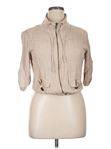 Wet Seal Jacket (view 1)