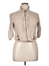 Wet Seal Tan Jacket Size XL - photo 1