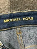 MICHAEL Michael Kors Blue Jeans Size 8 - photo 7