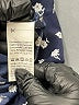 Shein 100% Polyester Polka Dots Black Casual Dress Size L - photo 8