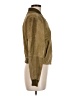 Barneys New York Tan Jacket Size M - photo 4