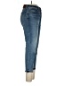 Lucky Brand Solid Blue Jeans Size 30 waist - photo 4