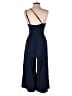 Unbranded Solid Blue Jumpsuit Size S - photo 2