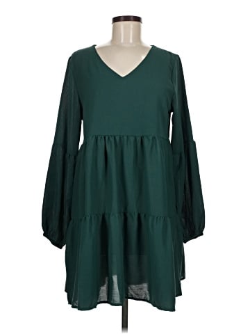 Unbranded Casual Dress (view 1)
