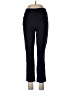 Tribal Solid Black Dress Pants Size 8 - photo 1