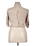 Wet Seal Tan Jacket Size XL - photo 2