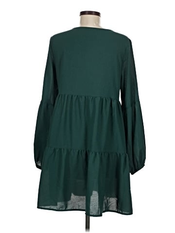 Unbranded Casual Dress (view 2)