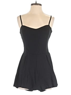 Trafaluc By Zara Romper