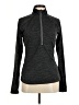 Athleta Black Pullover Sweater Size M - photo 1