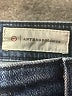 Adriano Goldschmied Solid Blue Jeans Size 27 waist - photo 7