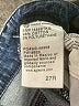 Adriano Goldschmied Solid Blue Jeans Size 27 waist - photo 8