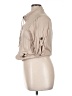 Wet Seal Tan Jacket Size XL - photo 5