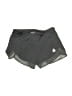 Reebok 100% Polyester Gray Athletic Shorts Size XS - photo 1