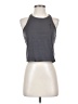 ECHT Gray Tank Top Size S - photo 1