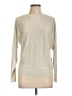 On Twelfth Ivory Pullover Sweater Size L - photo 1