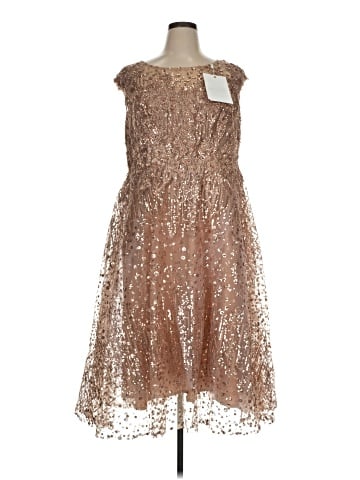 Mac Duggal Cocktail Dress (view 1)