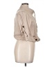 Wet Seal Tan Jacket Size XL - photo 4