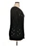Elle Black Pullover Sweater Size XL - photo 4