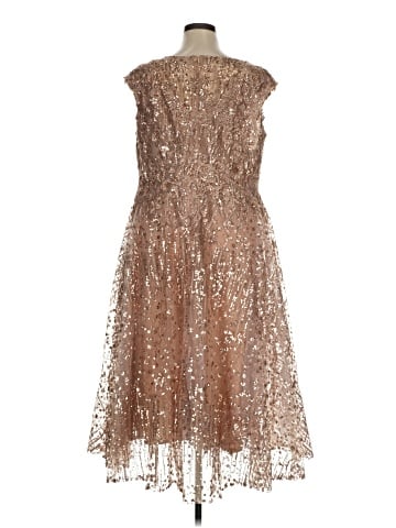 Mac Duggal Cocktail Dress (view 2)
