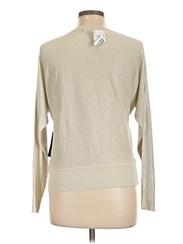 On Twelfth Pullover Sweater (view 2)