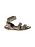 Universal Thread Green Sandals Size 6 1/2 - photo 1