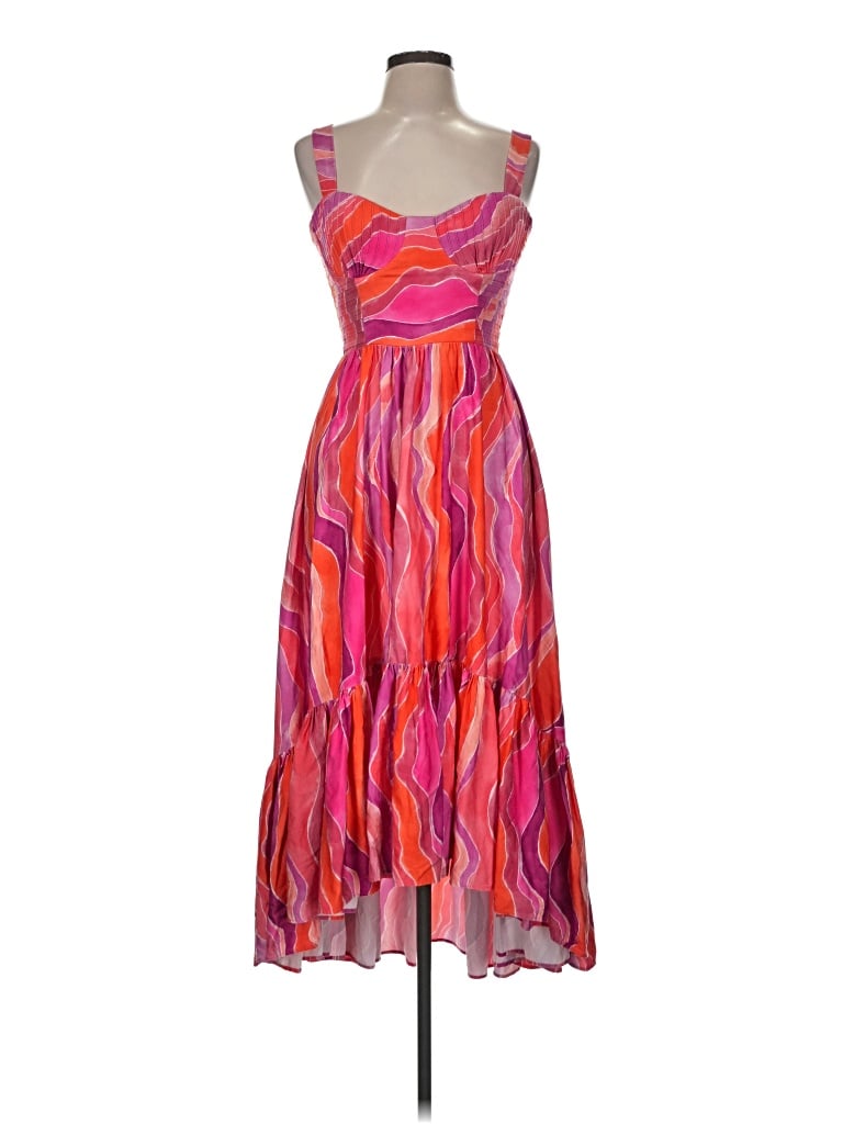 Pre-owned Kleid Cocktail Dress In Pink