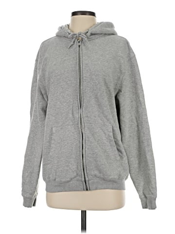 Gap Zip Up Hoodie (view 1)