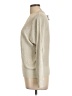On Twelfth Ivory Pullover Sweater Size L - photo 5