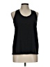 Lululemon Athletica Black Tank Top Size L (estimated) - photo 1