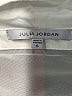 Julia Jordan Tweed Gray Casual Dress Size 6 - photo 7