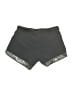 Reebok 100% Polyester Gray Athletic Shorts Size XS - photo 2