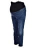 Isabel Maternity Blue Jeans Size 18 Maternity - photo 1