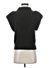 Talula 100% Acrylic Black Vest Size S - photo 1