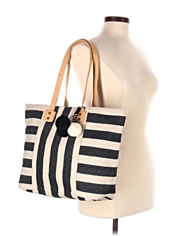 Carve Tote (view 2)