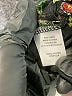 CHRIS McLaughlin Silver 3/4 Sleeve Blouse Size 3X - photo 8