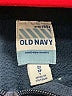 Old Navy 100% Polyester Blue Jacket Size XS (kids) - photo 3