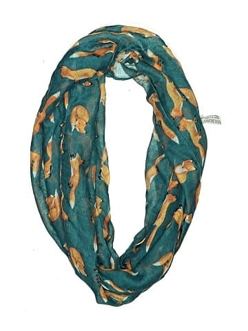 Unbranded Scarf (view 1)