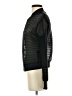 Suki + Solaine 100% Polyester Stripes Black Track Jacket Size XS - photo 5