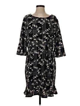 Elle Casual Dress (view 1)