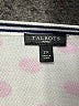 Talbots Polka Dots Pink Cardigan Size 2X - photo 7