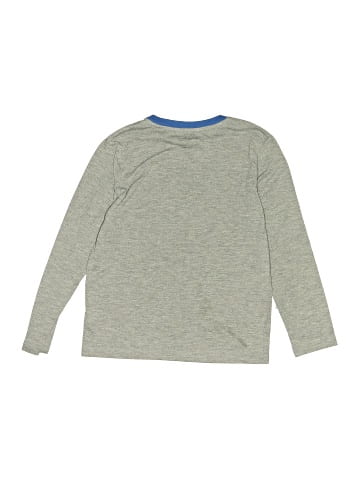 Super Mario Long Sleeve T-Shirt (view 2)